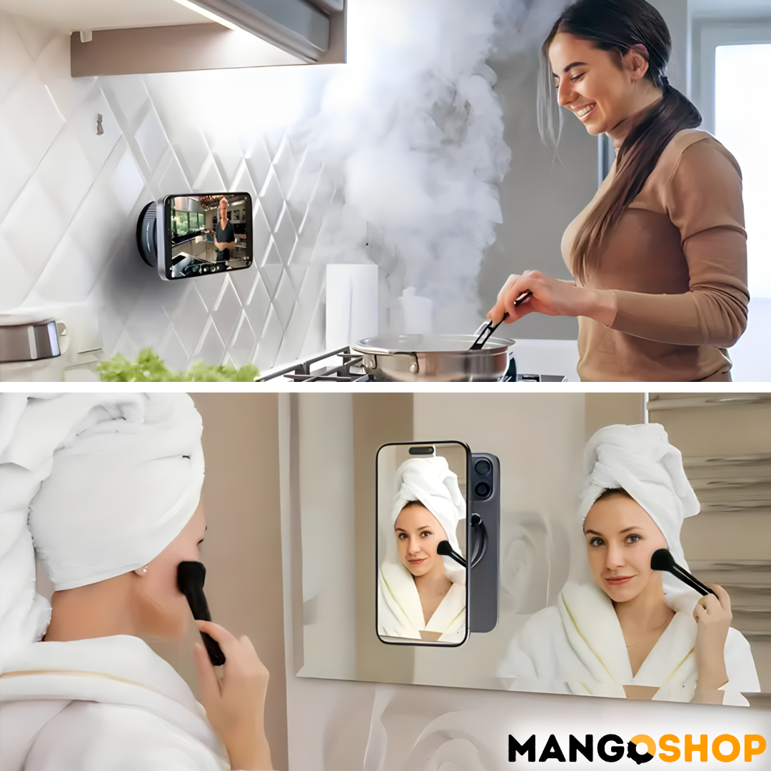 Magnetni vakuum drzac telefona - rs-mangoshop.com