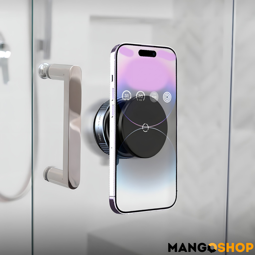 Magnetni vakuum drzac telefona - rs-mangoshop.com
