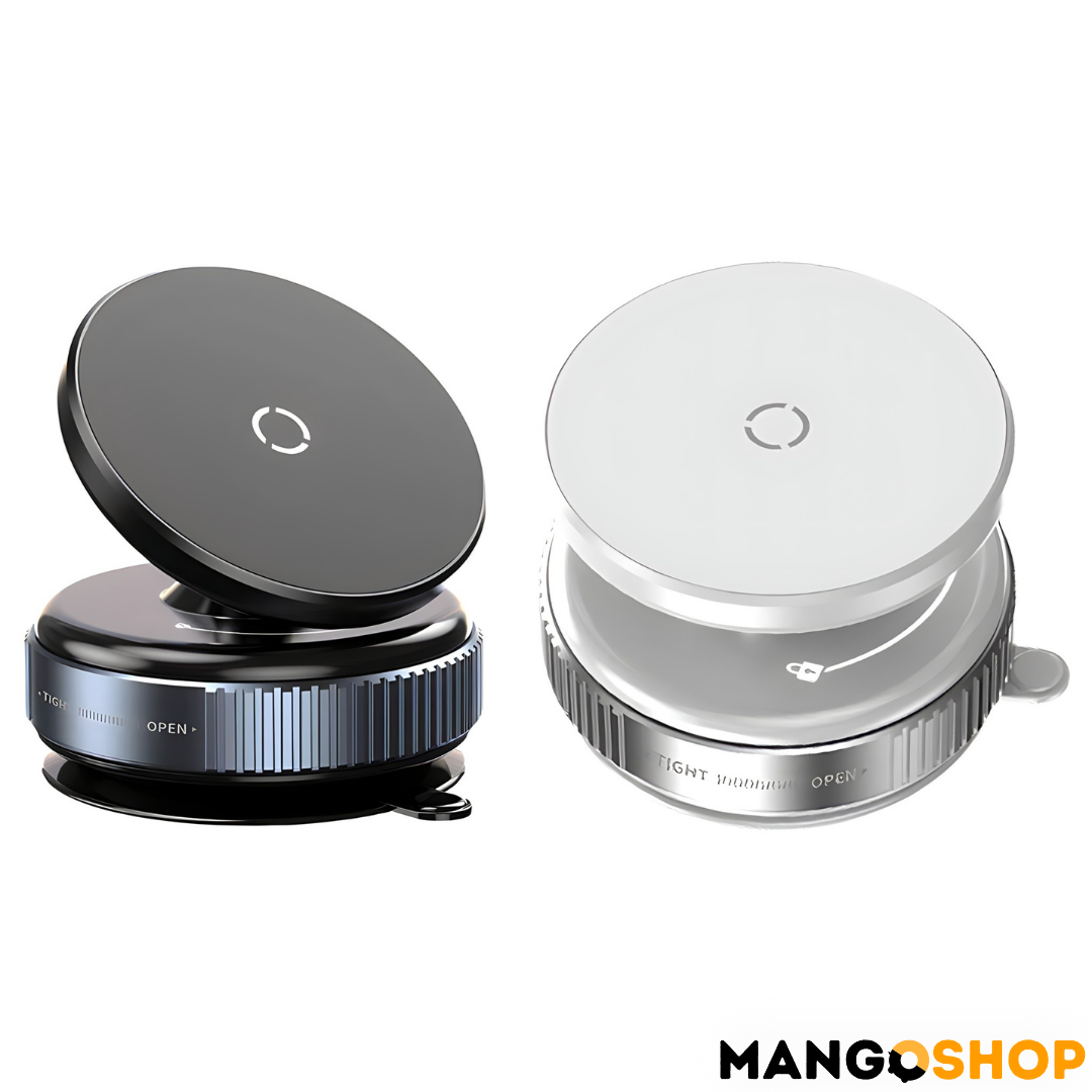 Magnetni vakuum drzac telefona - rs-mangoshop.com