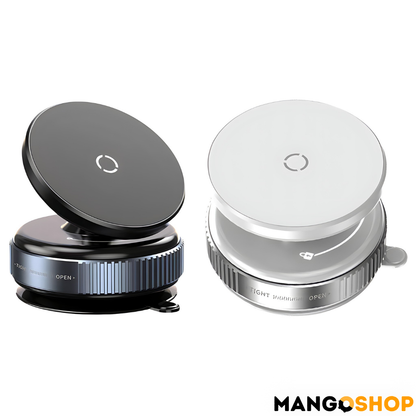 Magnetni vakuum drzac telefona - rs-mangoshop.com
