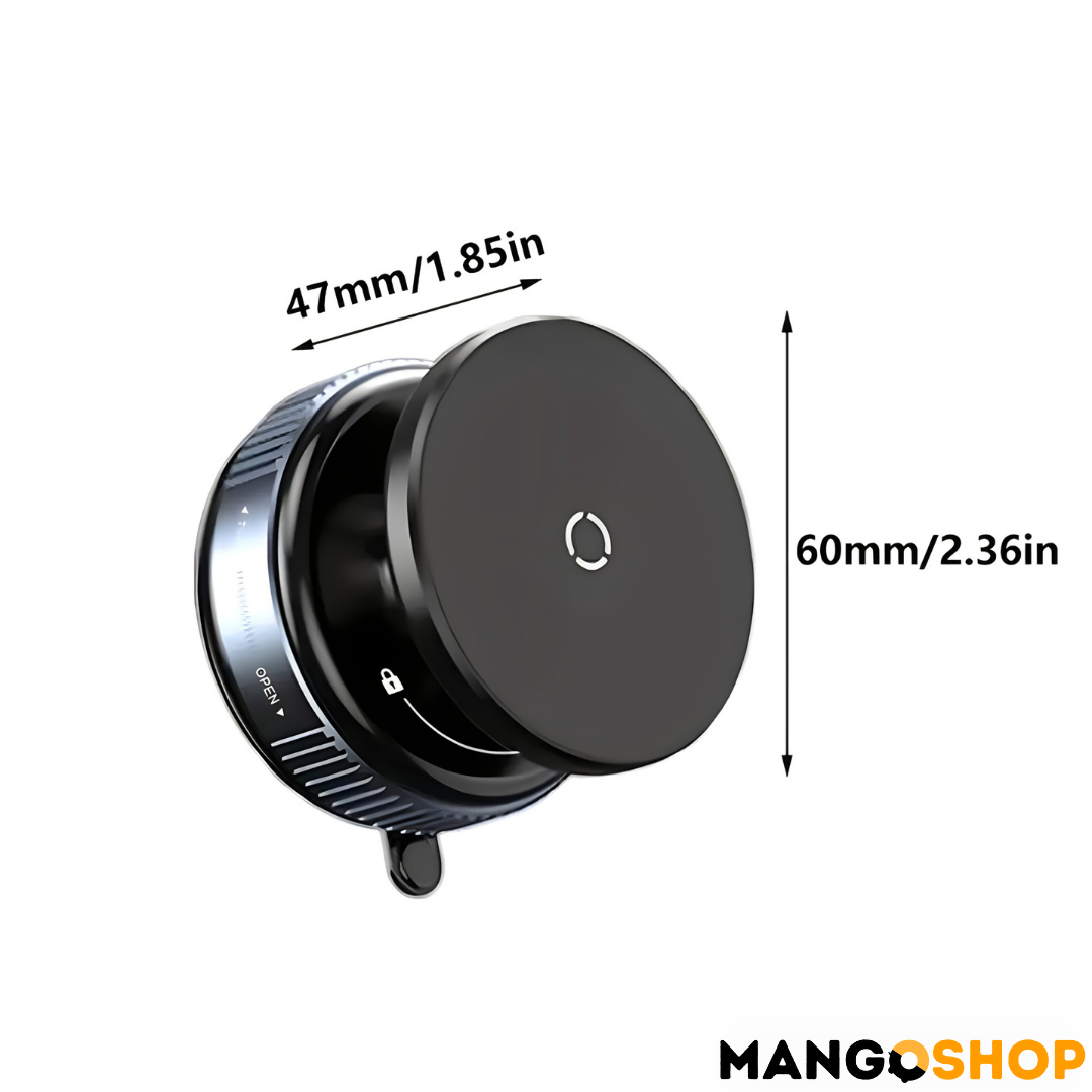 Magnetni vakuum drzac telefona - rs-mangoshop.com