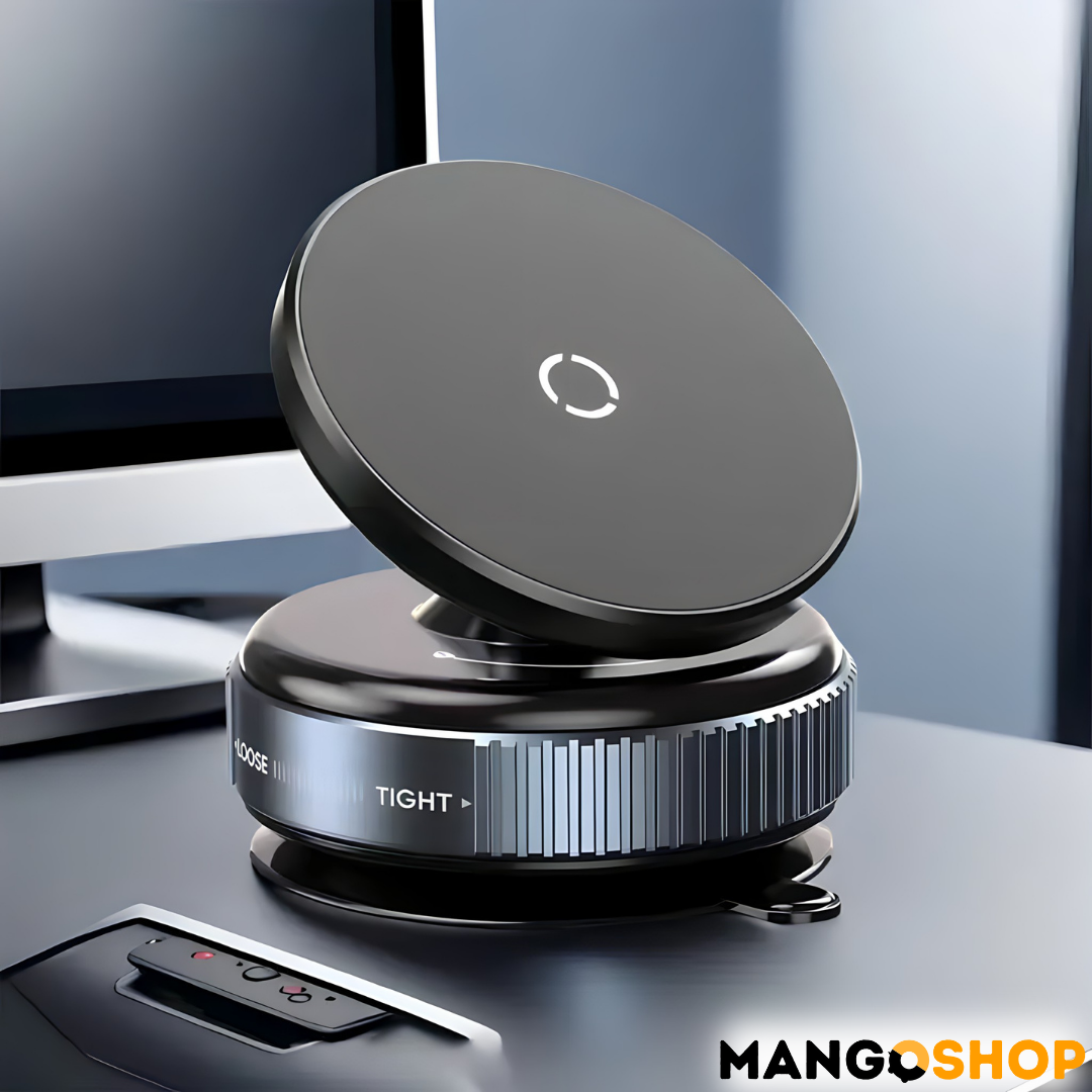 Magnetni vakuum drzac telefona - rs-mangoshop.com