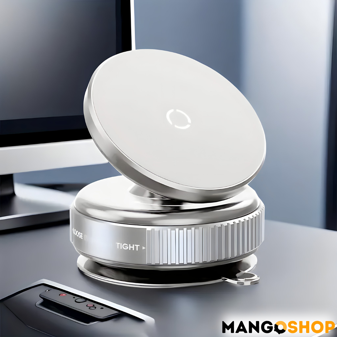Magnetni vakuum drzac telefona - rs-mangoshop.com