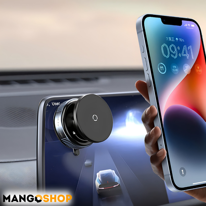 Magnetni vakuum drzac telefona - rs-mangoshop.com
