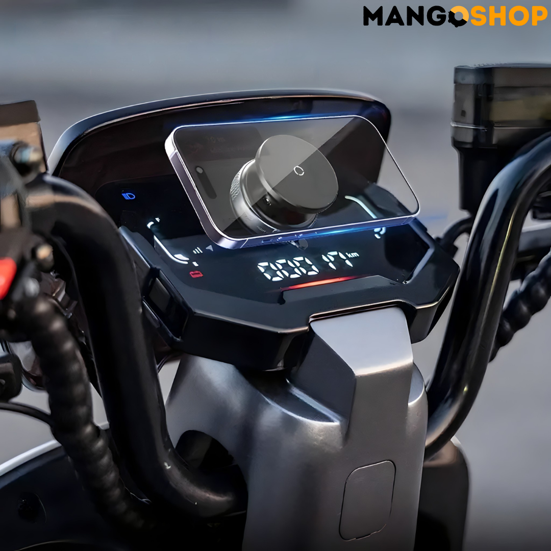 Magnetni vakuum drzac telefona - rs-mangoshop.com