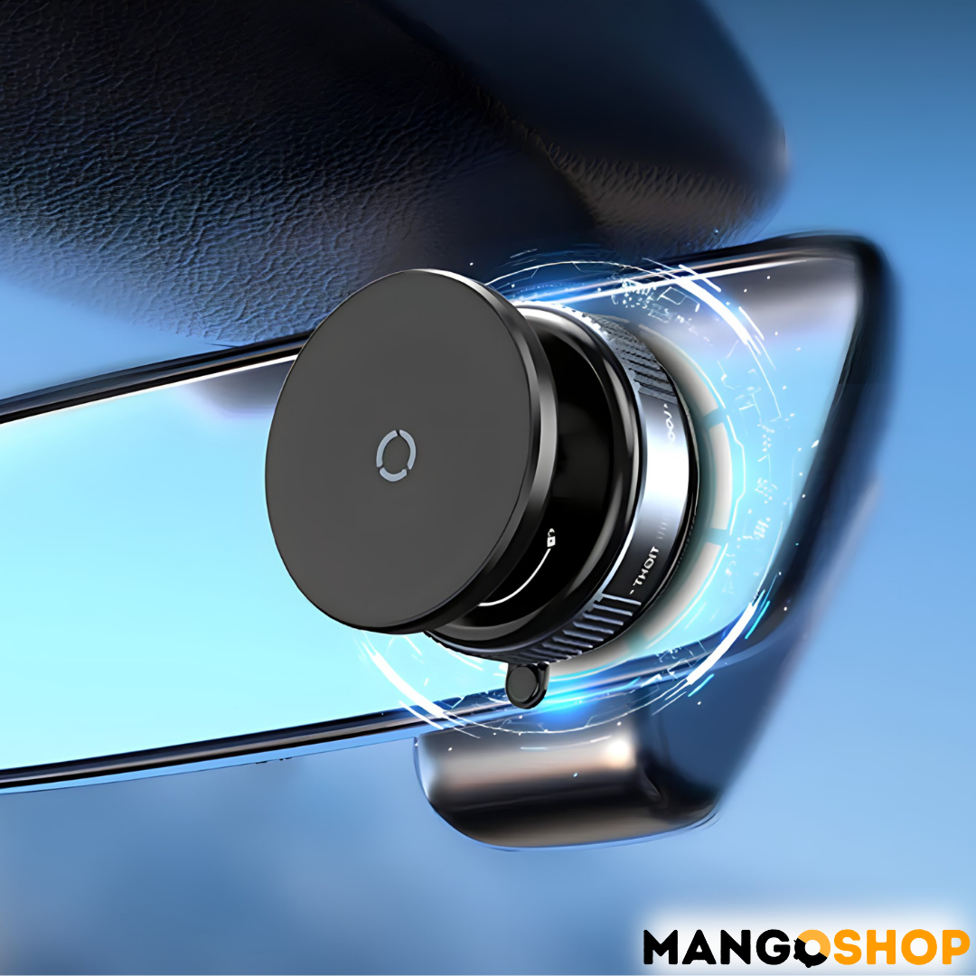 Magnetni vakuum drzac telefona - rs-mangoshop.com