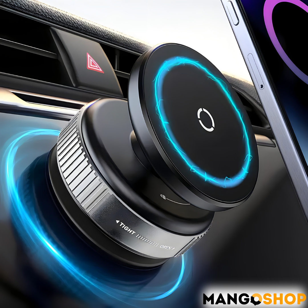 Magnetni vakuum drzac telefona - rs-mangoshop.com