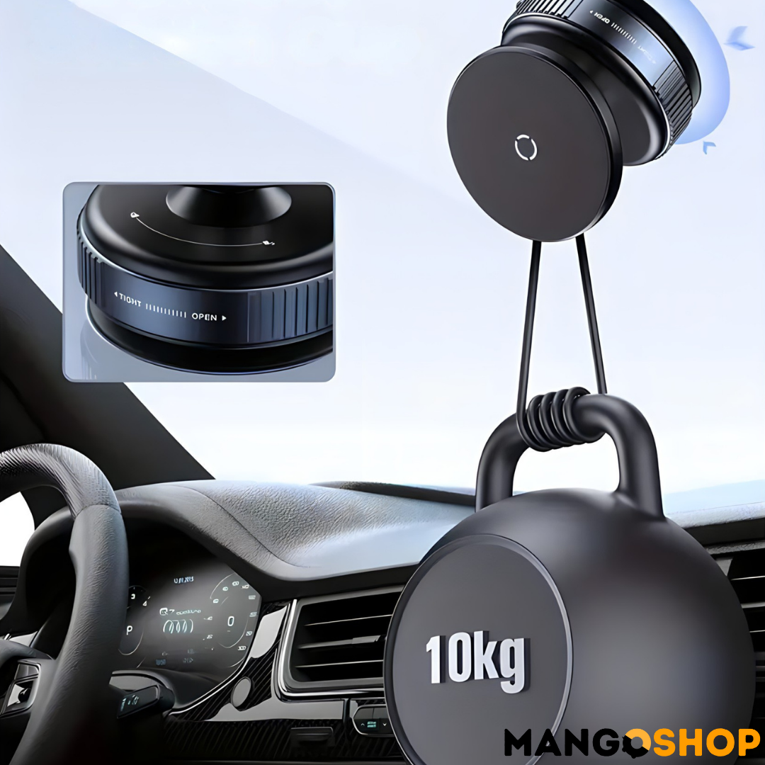 Magnetni vakuum drzac telefona - rs-mangoshop.com