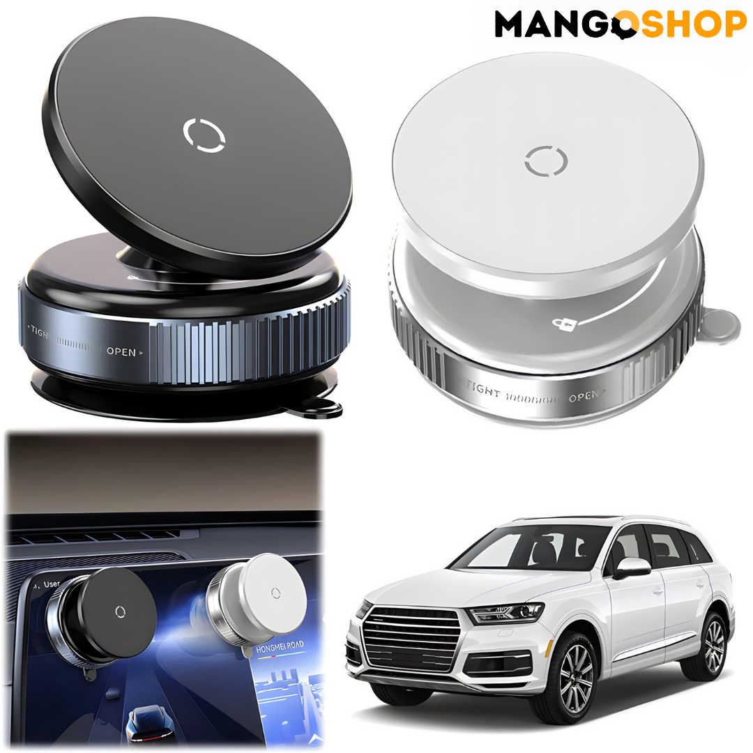 Magnetni vakuum drzac telefona - rs-mangoshop.com