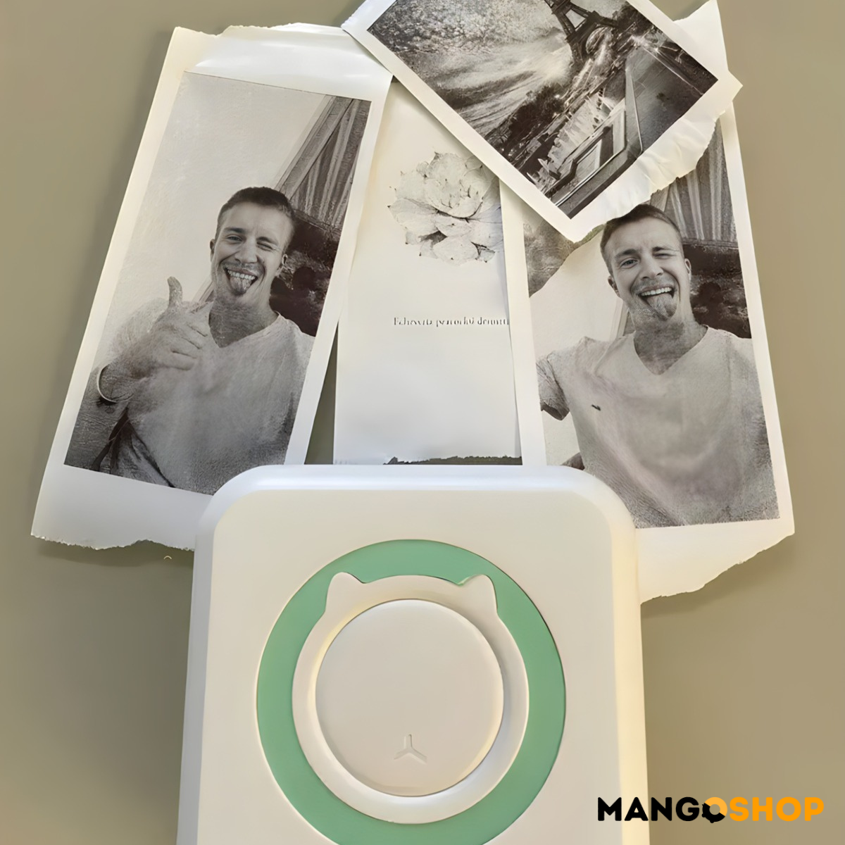 Mali bežični štampač img5 - rs-mangoshop.com