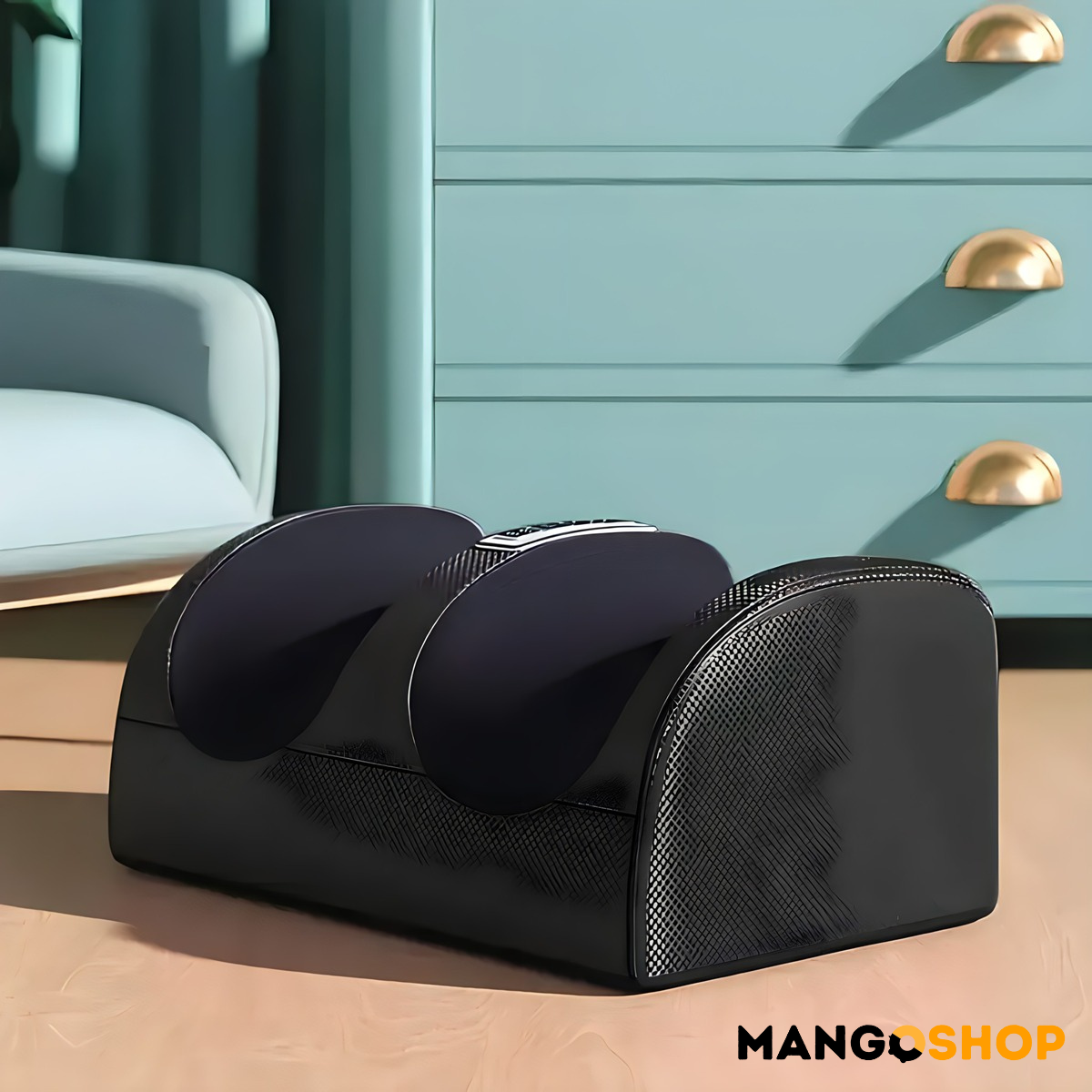 Masažer stopala - Shiatcu masažer za noge img2 -  rs-mangoshop.com
