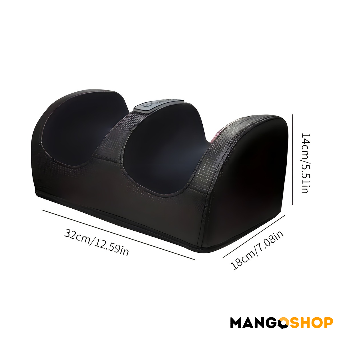 Masažer stopala - Shiatcu masažer za noge img4 -  rs-mangoshop.com