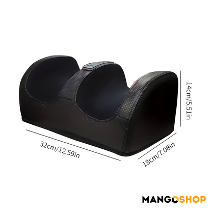 Masažer stopala - Shiatcu masažer za noge img4 -  rs-mangoshop.com