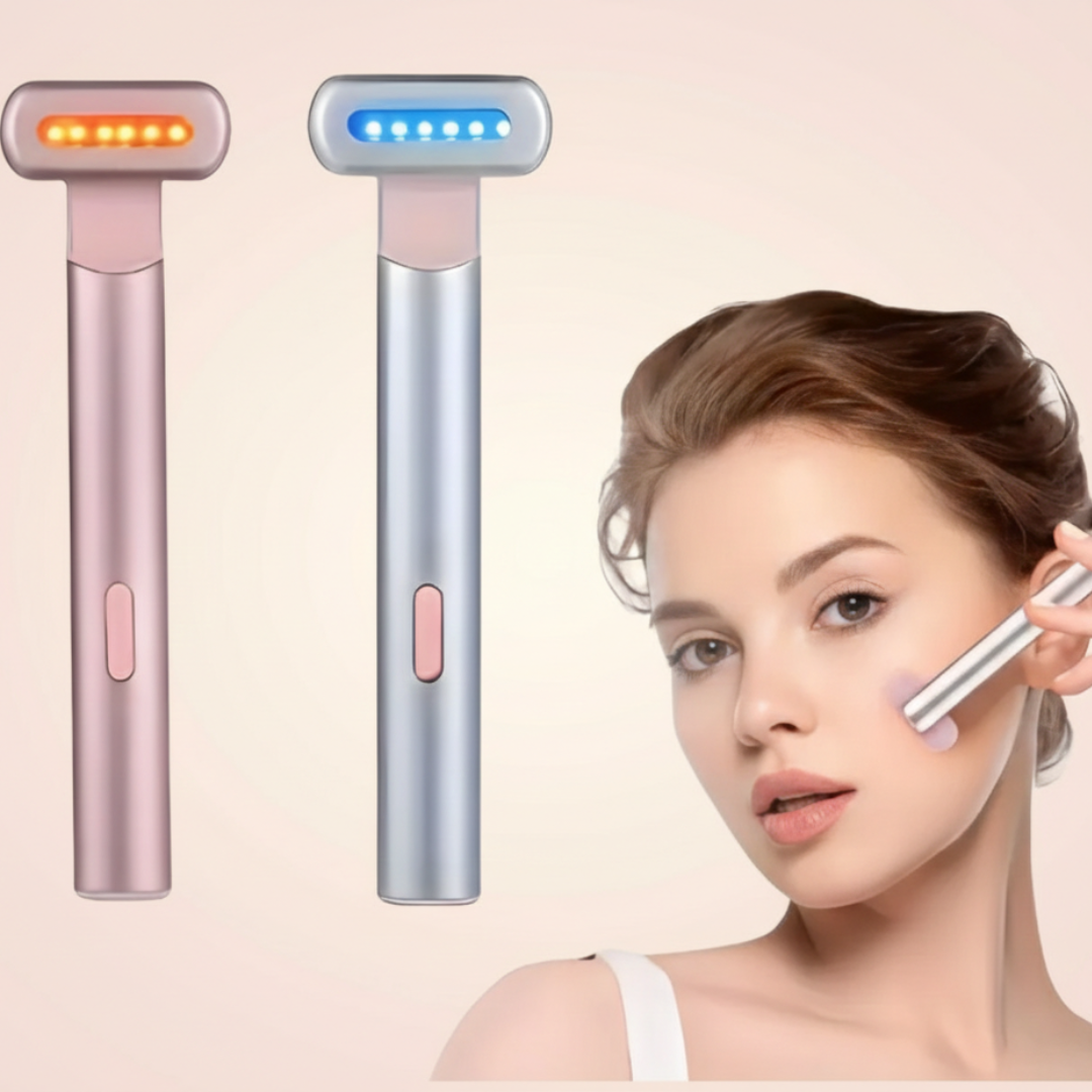 Masažer za zatezanje lica - protiv starenja