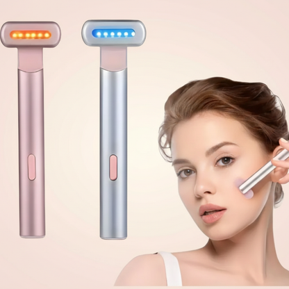 Masažer za zatezanje lica - protiv starenja