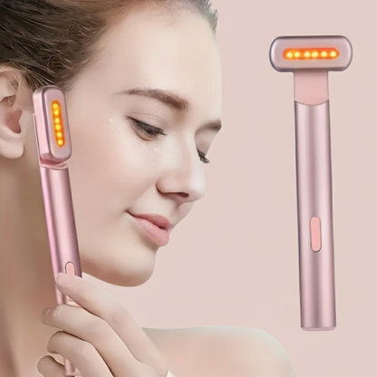 Masažer za zatezanje lica - protiv starenja