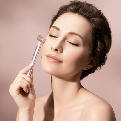 Masažer za zatezanje lica - protiv starenja