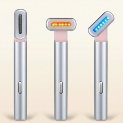 Masažer za zatezanje lica - protiv starenja