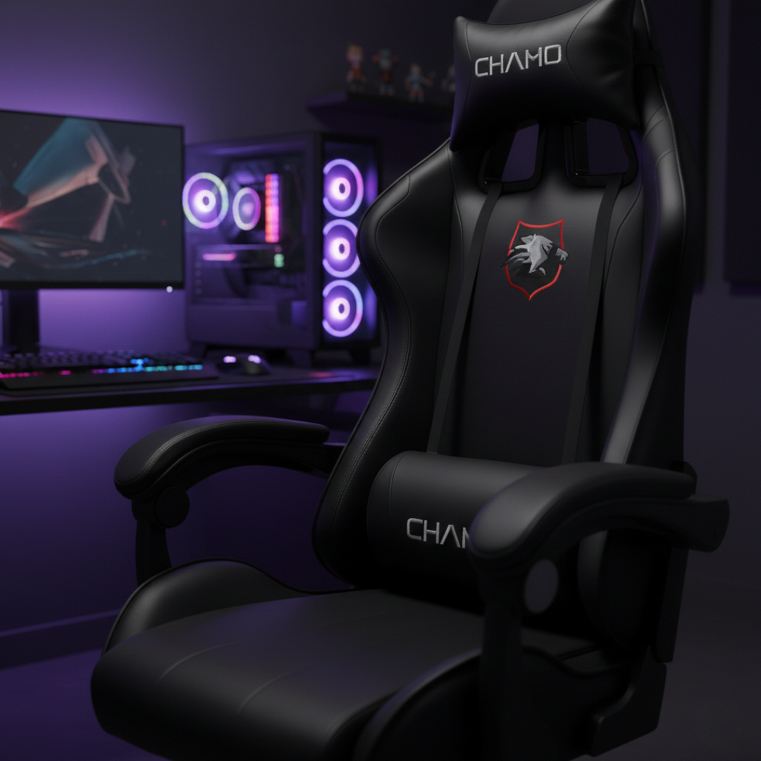 Masažna Vortex Gaming stolica - rs-mangoshop.com
