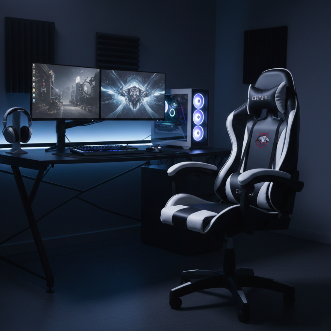 Masažna Vortex Gaming stolica - rs-mangoshop.com
