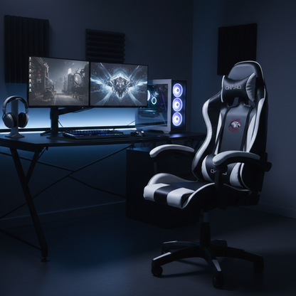 Masažna Vortex Gaming stolica - rs-mangoshop.com
