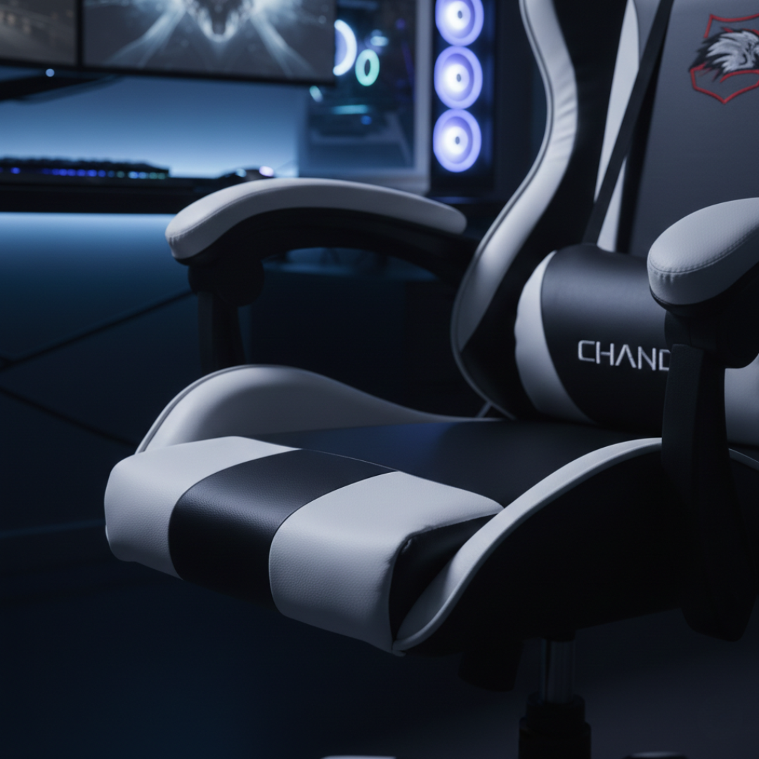 Masažna Vortex Gaming stolica - rs-mangoshop.com
