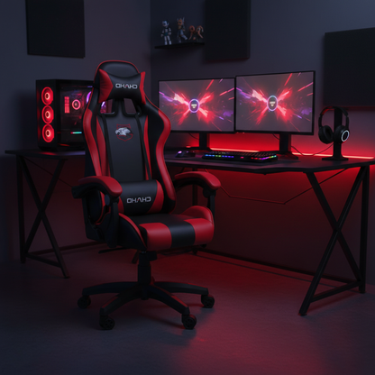 Masažna Vortex Gaming stolica - rs-mangoshop.com
