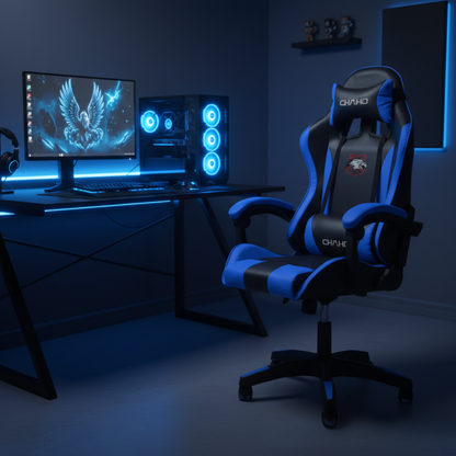 Masažna Vortex Gaming stolica - rs-mangoshop.com
