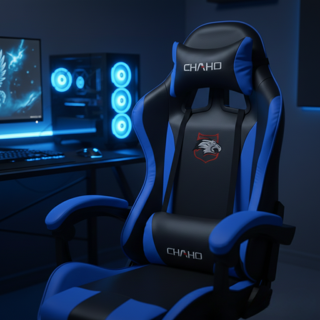 Masažna Vortex Gaming stolica - rs-mangoshop.com
