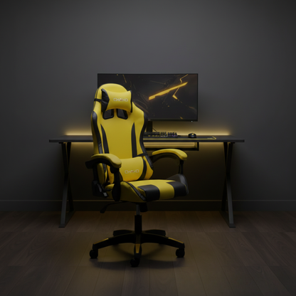 Masažna Vortex Gaming stolica - rs-mangoshop.com
