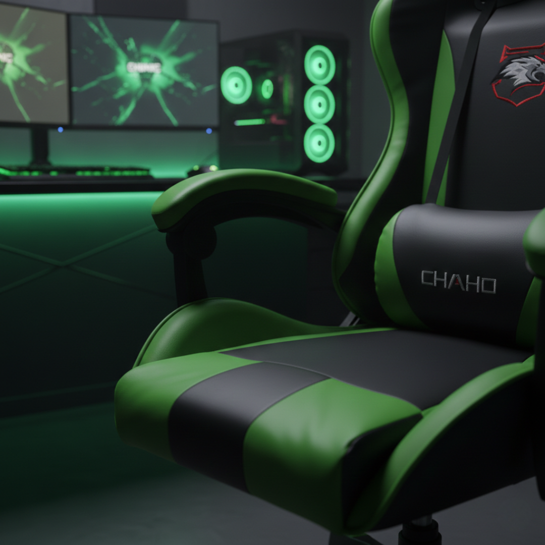 Masažna Vortex Gaming stolica - rs-mangoshop.com
