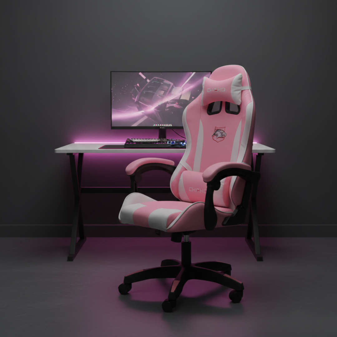 Masažna Vortex Gaming stolica - rs-mangoshop.com
