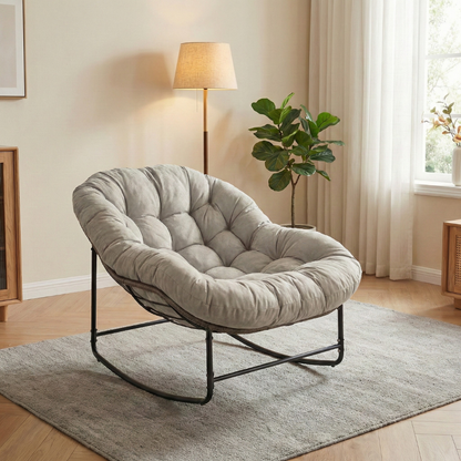 Relax gnezdo - Nordic Beam