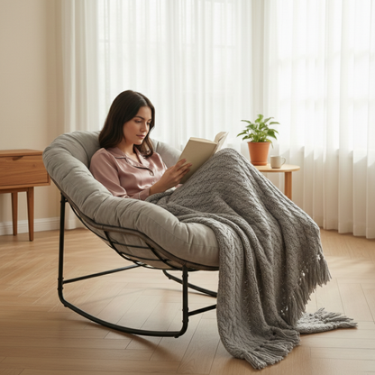 Relax gnezdo - Nordic Beam