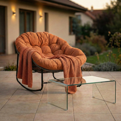 Relax gnezdo - Nordic Beam