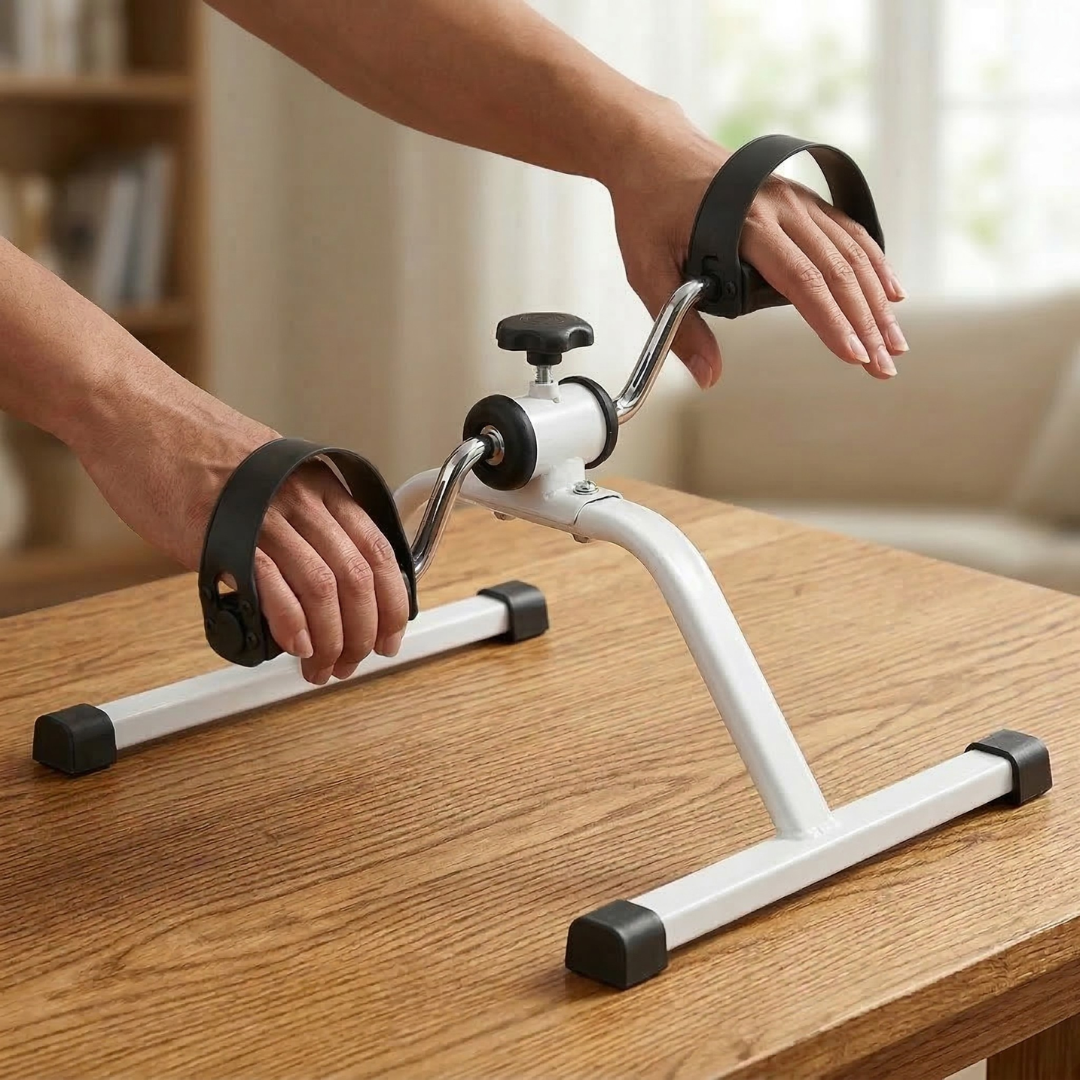 Mini sobni bicikl sa pedalama - rs-mangoshop.com

