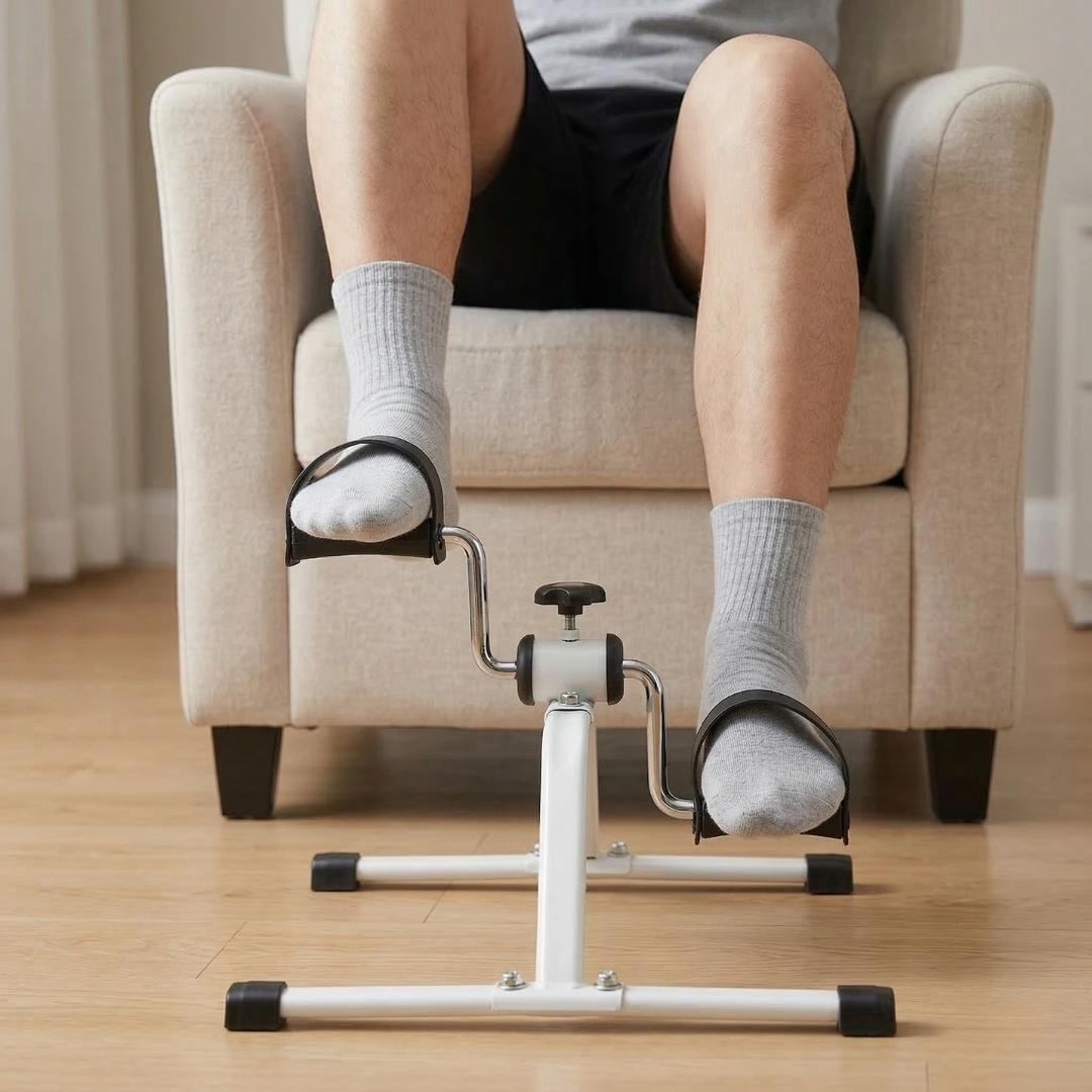 Mini sobni bicikl sa pedalama - rs-mangoshop.com

