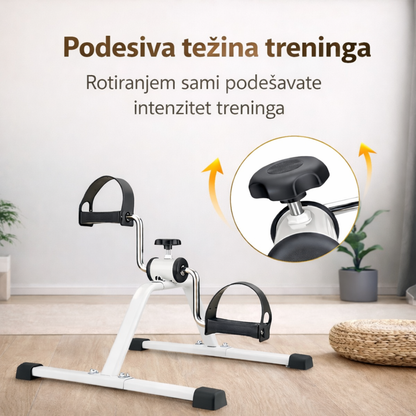 Mini sobni bicikl sa pedalama - rs-mangoshop.com
