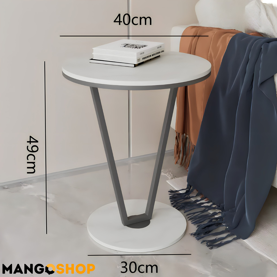Minimalisticki bocni sto - rs-mangoshop.com
