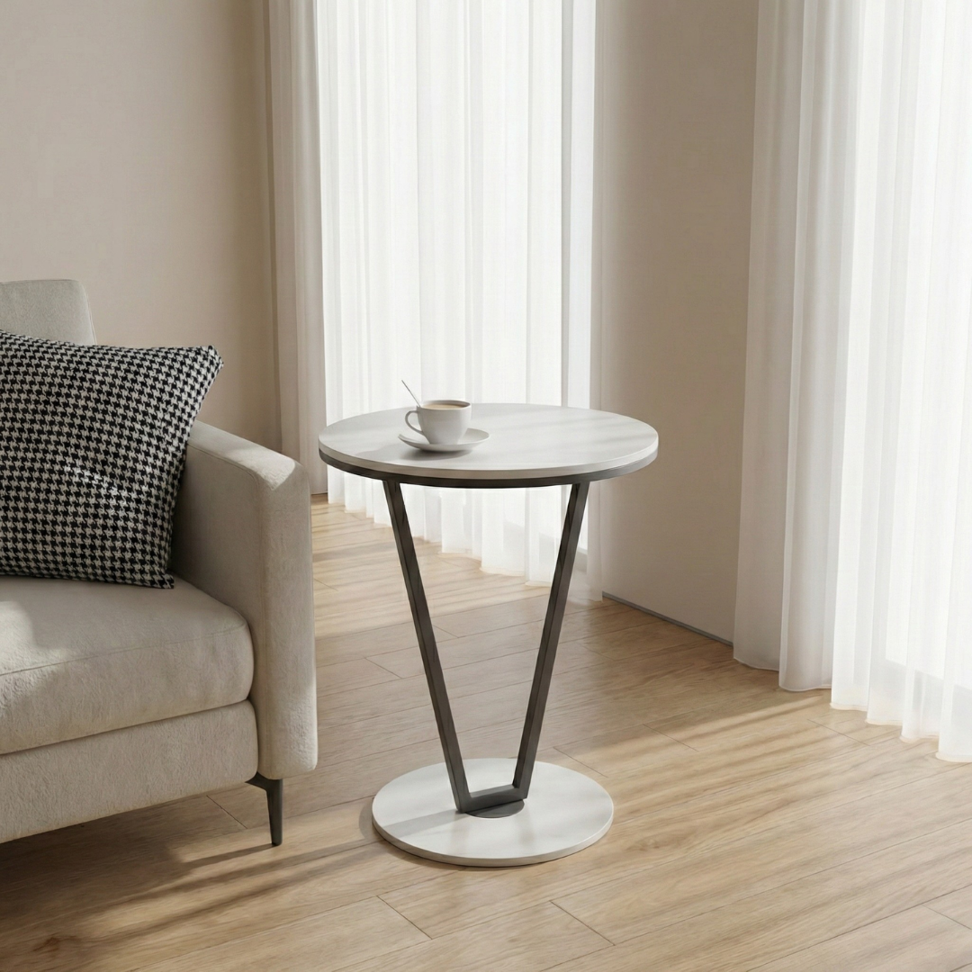 Minimalistički bočni stočić - rs-mangoshop.com