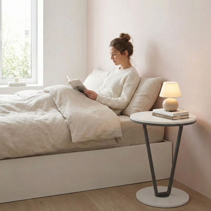 Minimalistički bočni stočić - rs-mangoshop.com
