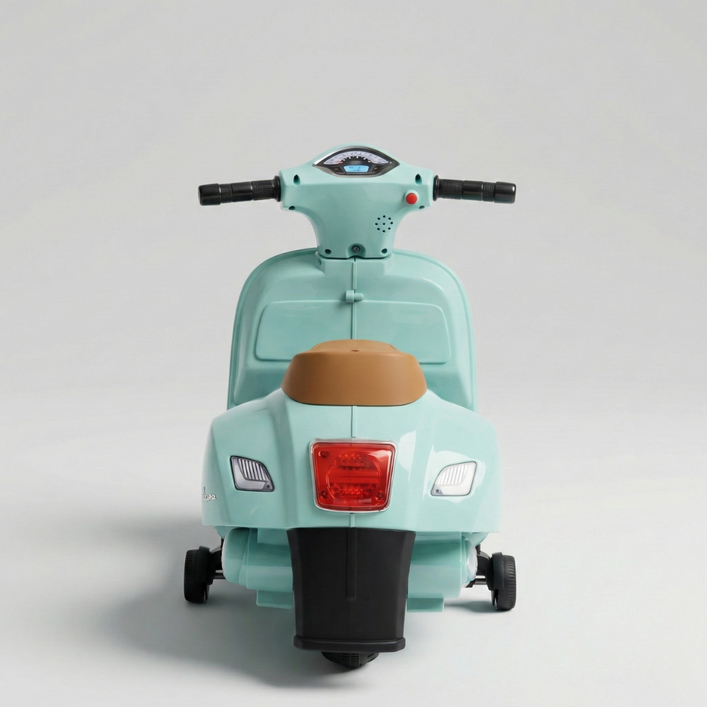 Mint Vespa prednje