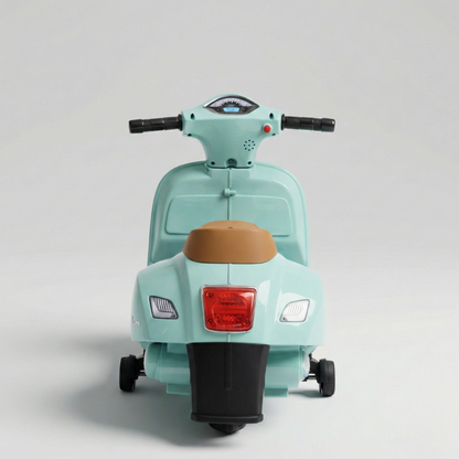 Električna Vespa - skuter za decu