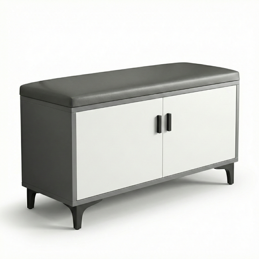 Cipelarnik sa tapaciranim sedištem Montis