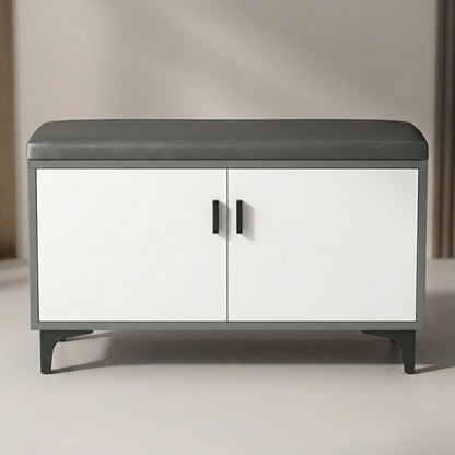 Cipelarnik sa tapaciranim sedištem Montis