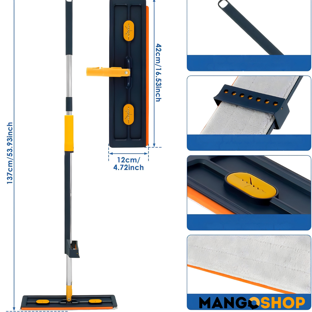 Mop koji se sam cedi - rs-mangoshop.com
