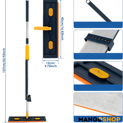 Mop koji se sam cedi - rs-mangoshop.com