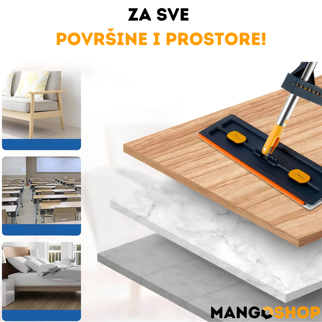 Mop koji se sam cedi - rs-mangoshop.com