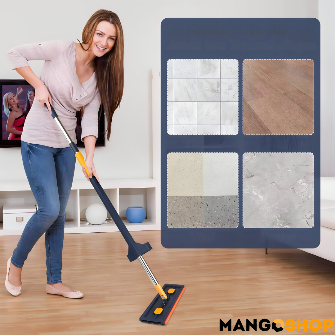 Mop koji se sam cedi - rs-mangoshop.com