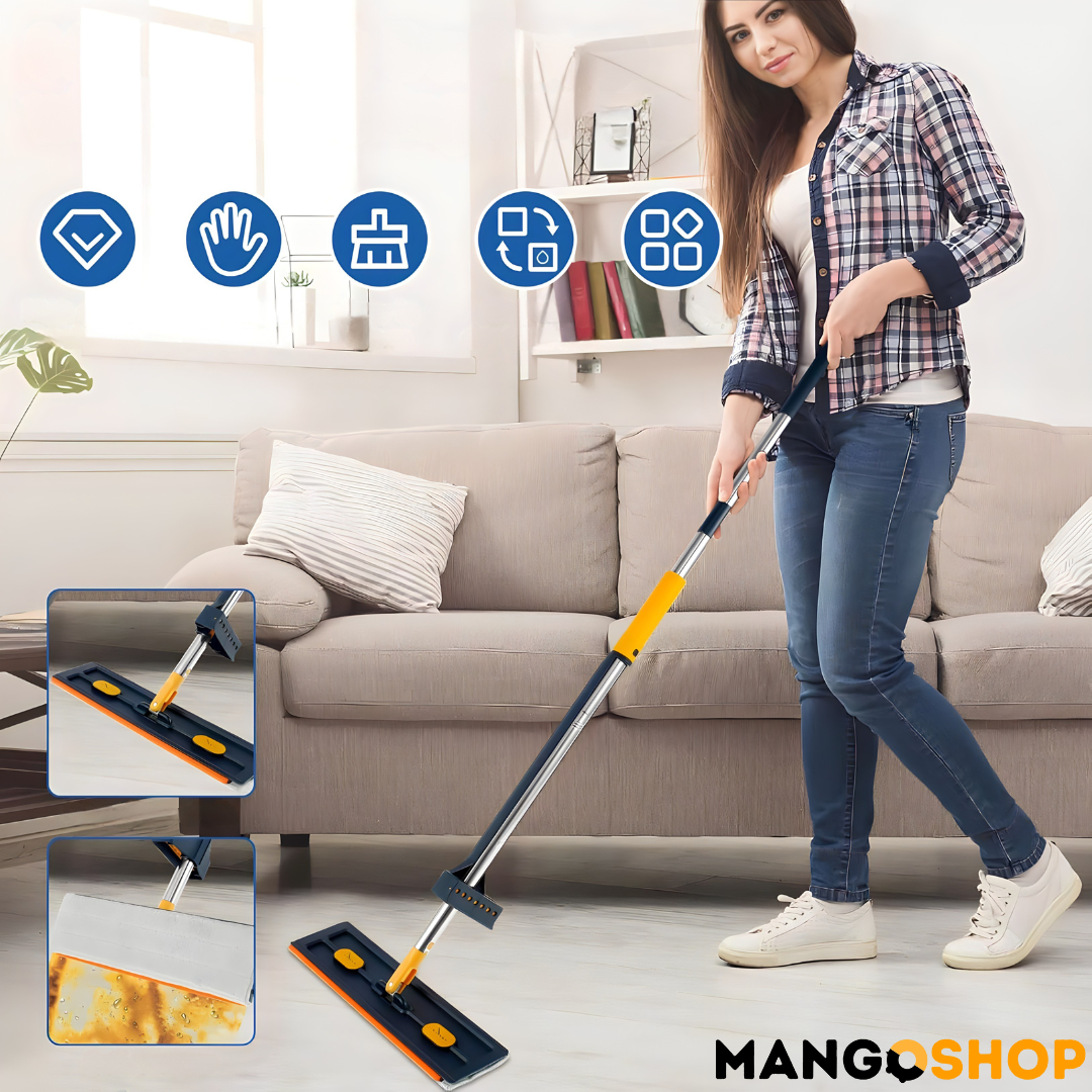 Mop koji se sam cedi - rs-mangoshop.com